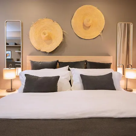 Condesa Luxury Lofts 1210 Apartment