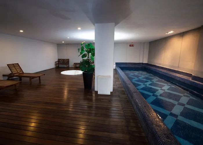Condesa Luxury Lofts 1210