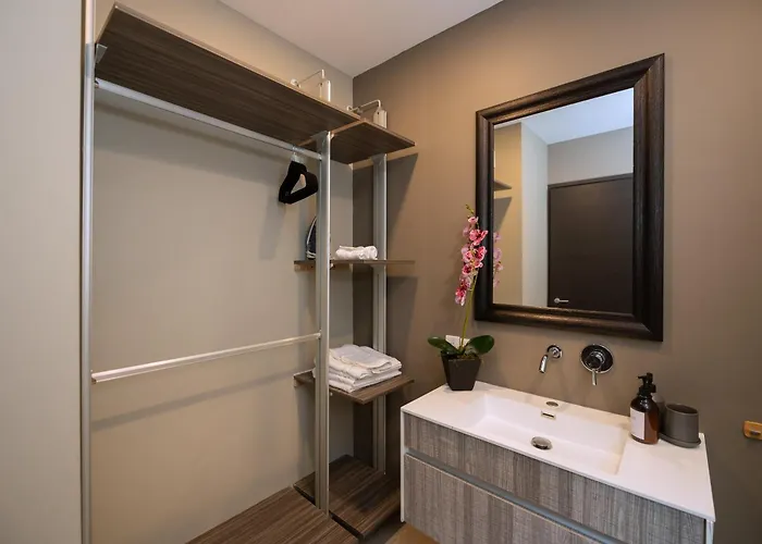 Condesa Luxury Lofts 1210 *