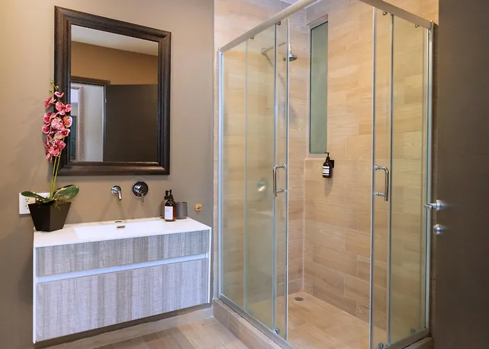 Apartment Condesa Luxury Lofts 1210 Mexico City