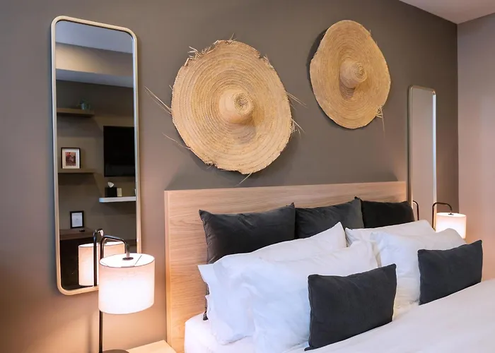 Condesa Luxury Lofts 1210 *