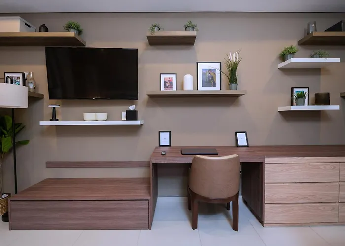 Condesa Luxury Lofts 1210 Apartment Mexico City