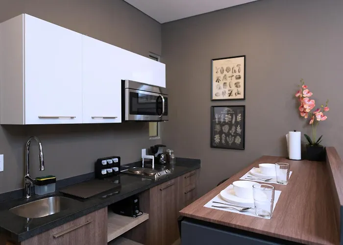Condesa Luxury Lofts 1210 *