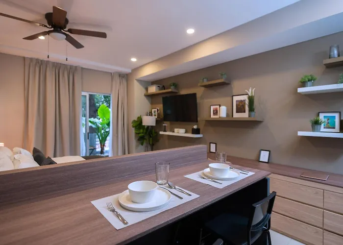 Condesa Luxury Lofts 1210