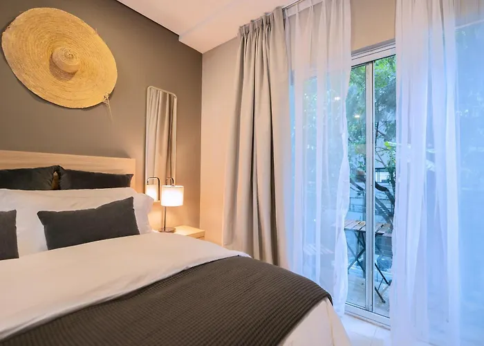 Condesa Luxury Lofts 1210 Apartment *